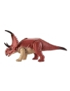 Jurassic World Dino Trackers Figurina articulata Wild Roar Diabloceratops 29 cm 