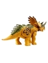 Jurassic World Dino Trackers  Figurina articulata Wild Roar Regaliceratops 33cm