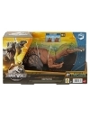 Jurassic World Dino Trackers Figurina articulata Wild Roar Irritator 34 cm