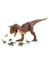 Jurassic World Camp Cretaceous Super Colossal Carnotaurus Toro 91 cm