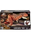 Jurassic World Camp Cretaceous Super Colossal Carnotaurus Toro 41 cm