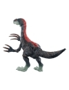 Jurassic World: Dominion Action Figure Sound Slashin' Therizinosaurus 34 cm