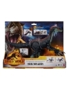 Jurassic World: Dominion Action Figure Sound Slashin' Therizinosaurus 34 cm