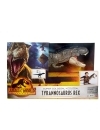 Jurassic World: Dominion Figurina articulata Super Colossal Tyrannosaurus Rex 101 cm
