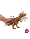 Jurassic World Epic Evolution Figurina articulata Wild Roar Megalosaurus