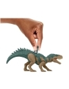 Jurassic World Epic Evolution: Chaos Theory Danger Pack Figurina articulata Rauisuchus 18 cm