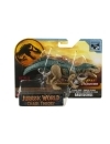 Jurassic World Epic Evolution: Chaos Theory Danger Pack Figurina articulata Rauisuchus 18 cm