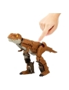 Jurassic World Fierce Changers Figurina articulata Chase 'N Roar Tyrannosaurus Rex 21 cm