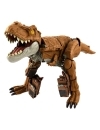 Jurassic World Fierce Changers Figurina articulata Chase 'N Roar Tyrannosaurus Rex 21 cm