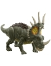 Jurassic World Fierce Force  Styracosaurus 12 cm