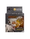 Jurassic World Hammond Collection Figurina articulata Atrociraptor Ghost 10 cm
