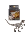 Jurassic World Hammond Collection Figurina articulata Atrociraptor Ghost 10 cm