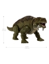 Jurassic World Hammond Collection Figurina articulata Scutosaurus 10 cm
