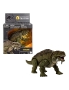 Jurassic World Hammond Collection Figurina articulata Scutosaurus 10 cm