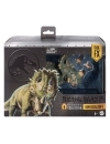 Jurassic World Hammond Collection Figurina articulata Sinoceratops 