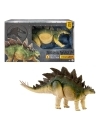 Jurassic World Hammond Collection Figurina articulata Stegosaurus 44 cm