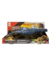Jurassic World Rebirth Figurina articulata Gigantic Thrashers Purussaurus 37 cm