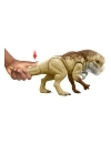 Jurassic World: Rebirth Rumble N Rampage Figurina articulata Distortus Rex 50 cm