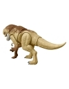 Jurassic World: Rebirth Rumble N Rampage Figurina articulata Distortus Rex 50 cm