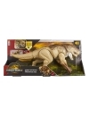 Jurassic World: Rebirth Rumble N Rampage Figurina articulata Distortus Rex 50 cm