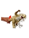 Jurassic World: Rebirth Rumble N Rampage Figurina articulata Distortus Rex 50 cm