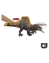 Jurassic World Rebirth Figurina articulata Tail Thrasher Spinosaurus 55 cm