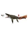 Jurassic World: Rebirth Figurina articulata Bite 'n Blast Mosasaurus 65 cm