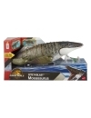 Jurassic World: Rebirth Figurina articulata Bite 'n Blast Mosasaurus 65 cm