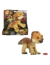 Jurassic World: Rebirth Fiurina articulata interactiva Aquilops Dolores 13 cm
