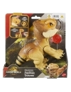 Jurassic World: Rebirth Fiurina articulata interactiva Aquilops Dolores 13 cm