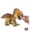Jurassic World: Rebirth Fiurina articulata interactiva Aquilops Dolores 13 cm