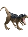 Jurassic World Roar Attack Allosaurus 30 cm