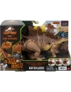 Jurassic World Roar Attack Kentrosaurus 30 cm