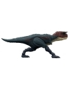 Jurassic World: Survival Figurina articulata Charge 'N Chomp Carnotaurus