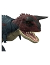 Jurassic World: Survival Figurina articulata Charge 'N Chomp Carnotaurus