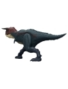 Jurassic World: Survival Figurina articulata Charge 'N Chomp Carnotaurus