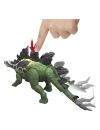 Jurassic World: Survival Figurina articulata Gigantic Thrashers Stegosaurus