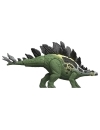 Jurassic World: Survival Figurina articulata Gigantic Thrashers Stegosaurus