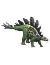 Jurassic World: Survival Figurina articulata Gigantic Thrashers Stegosaurus