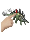 Jurassic World: Survival Figurina articulata Gigantic Thrashers Stegosaurus