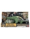 Jurassic World: Survival Figurina articulata Gigantic Thrashers Stegosaurus