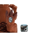 Jurassic World: Survival Figurina articulata Wild Roar Afrovenator 