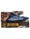 Jurassic World: Survival Figurina articulata Wild Roar Brachauchenius