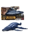 Jurassic World: Survival Figurina articulata Wild Roar Brachauchenius