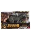 Jurassic World: Survival Figurina articulata Wild Roar Ceratosaurus