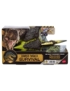 Jurassic World: Survival Figurina articulata Wild Roar Pteranodon
