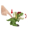 Jurassic World Uncaged Figurina articulata Fierce Launchin' Dilophosaurus 20 cm