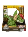Jurassic World Uncaged Figurina articulata Fierce Launchin' Dilophosaurus 20 cm