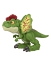 Jurassic World Uncaged Figurina articulata Fierce Launchin' Dilophosaurus 20 cm