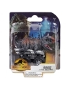 Jurassis World Zoom Riders  Carnotaurus 8 x 5 cm